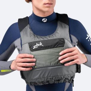 Zhik PFD P3 voor zeilen 2