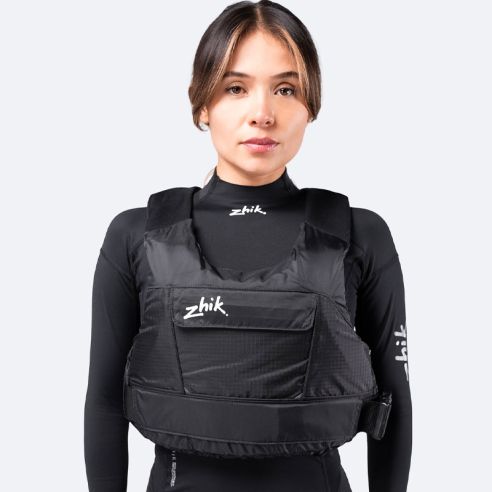 Zhik PFD P3 para navegación
