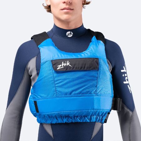Zhik PFD P3 per la vela