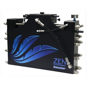 Vannmaker Schenker ZEN 100 12V