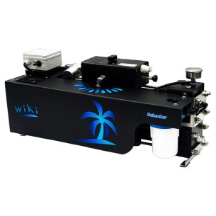 Dessalinisateur portable Schenker WIKI 12V