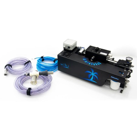 Dessalinisateur portable Schenker WIKI 12 V