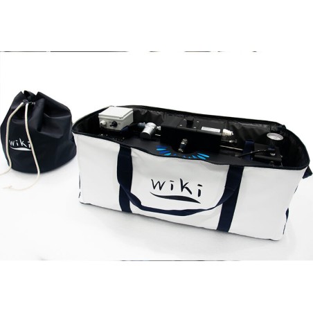 Dessalinisateur portable Schenker WIKI 24V