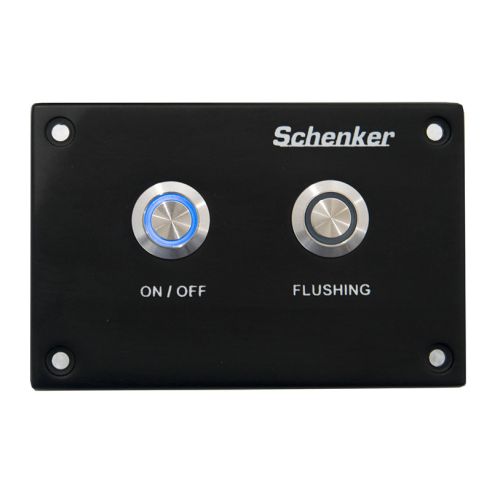 Planta Desaladora Schenker ZEN 50