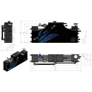 Watermaker ZEN 30 - SCHENKER 2