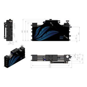 ZEN 50 Desalination Plant - Schenker 2