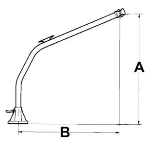 Gruette per tender fino a 100 kg. 2