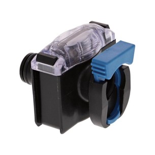 Jabsco 46400-0030 - Mini filtro de malla 40 2