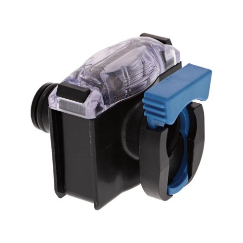 Jabsco 46400-0030 - Mini filtro de malla 40