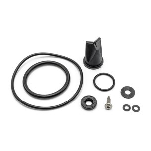 Jabsco 38595-1000 - Service kit (a) per WC Quiet Flush e2