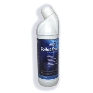 Jabsco 52640-1000 - Toiletreiniger 1l