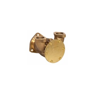 Jabsco 9700-01 - Pompa in bronzo 1"