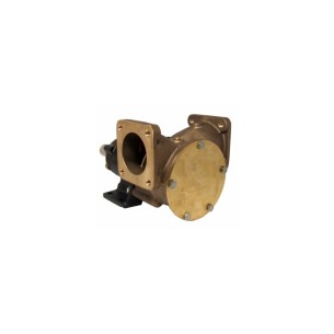 Jabsco 52270-0011 - 2" bronzen pomp