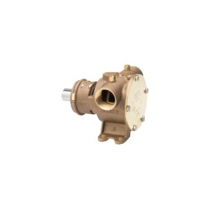 Pompe en bronze Jabsco 6400-1051