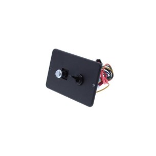 Jabsco 60030-0000 - Panneau de commande pour projecteur 135sl - 12/24 V