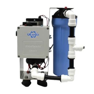 SolarMaax Series Boat Watermaker - Urania 2