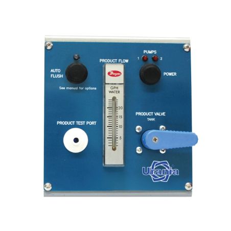 SolarMaax Series Boat Watermaker - Urania
