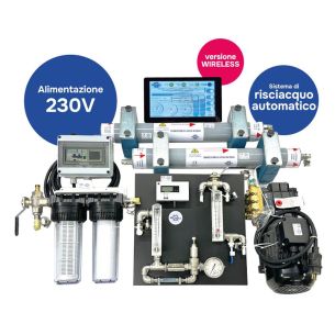 ESW Series Boat Watermaker - Urania