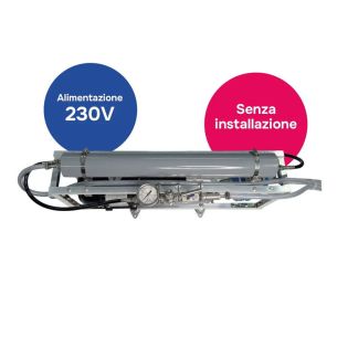 Dessalinisateur de bateaux Drop Series sans installation - Urania