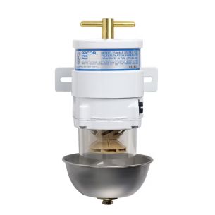 Racor Turbine Series Marinefiltre