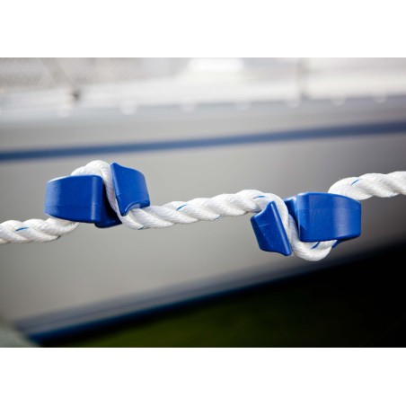 Elastisk fortøyningssystem - Smart Snubber