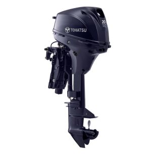 Motor fueraborda Tohatsu MFS20