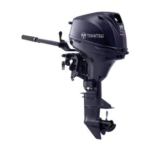 Tohatsu MFS9.9 MEGA perämoottori