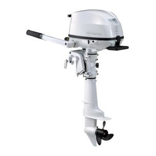 Tohatsu MFS5 LPG Außenbordmotor