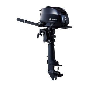 Tohatsu MFS5 Außenbordmotor