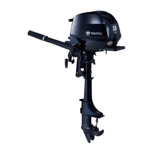 Tohatsu MFS3.5 utombordare
