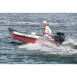 Tohatsu MFS9.9 MEGA Außenbordmotor 2