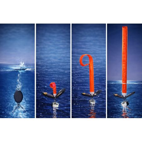 Porte-clés gonflable flottant - Davis