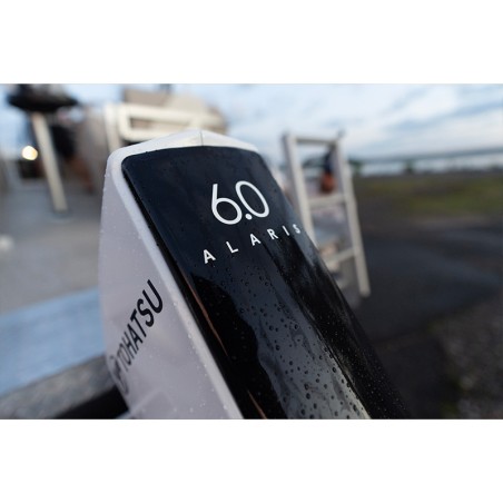 Tohatsu ALARIS 6.0 kW / 10 HP Electric Outboard