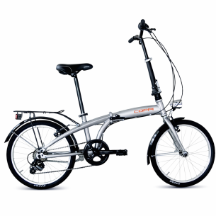 Vélo pliant Coppi Lusso 20...
