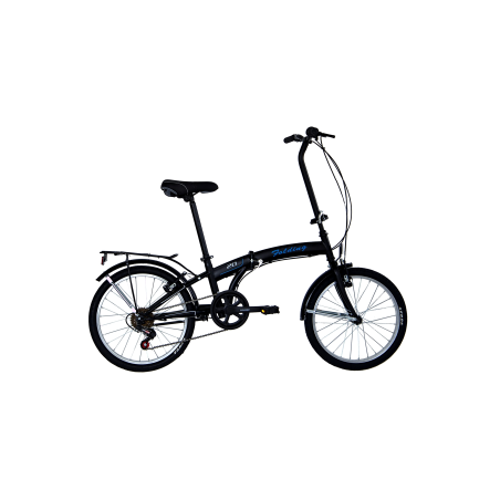 Vélo pliant en acier 20 pouces