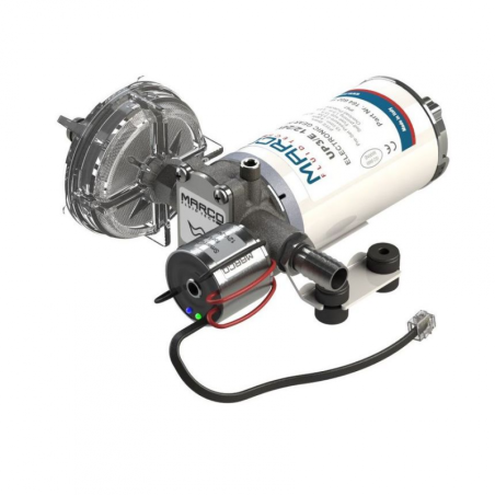 MARCO UP3/E 12/24V 15 L/min autoklaavipumppu