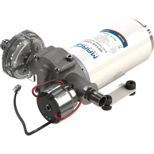 Pompa autodescante MARCO UP14/E 12/24V