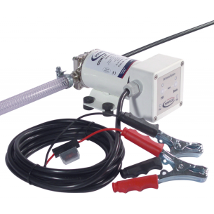 Pompa MARCO OCK1-E 12/24 V 20 L/min