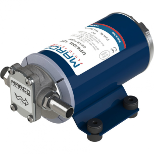 MARCO UP9/OIL pump 12 V 8 L/min