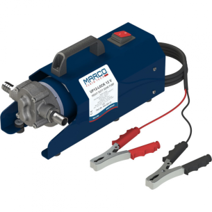 MARCO UP12-LOCK pomp 24 V 22 L/min