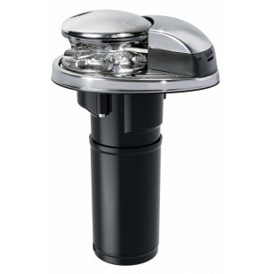 Quick Prince DP2L 770 windlass, 350 W, 12 V, for 6 mm chain