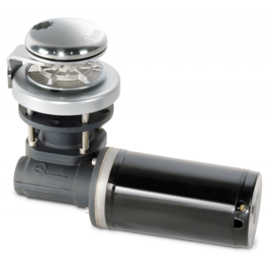 Ankerlier Rider 3500 W, ketting Ø 6 mm, 12 V – Quick