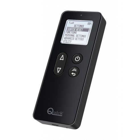 Wireless chain counter for Quick anchor windlass