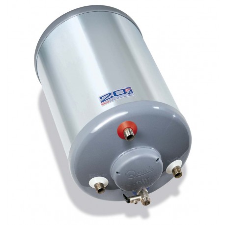 Boiler nautico Quick BX