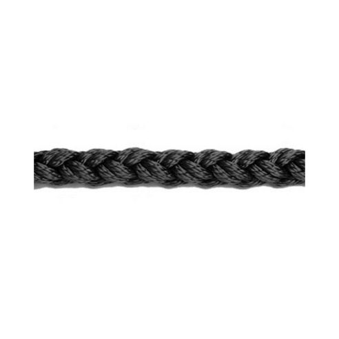 Square Line 8 meter fortøyningsline