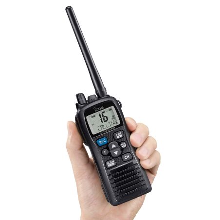 VHF portátil IC-M73 - Icom