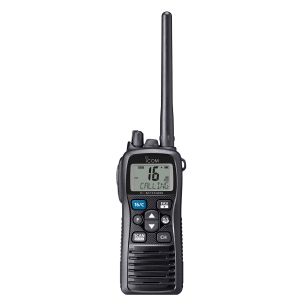 IC-M73 handheld VHF - Icom