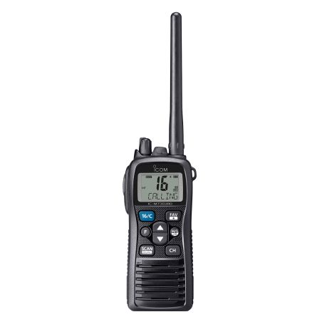 VHF portable IC-M73 - Icom
