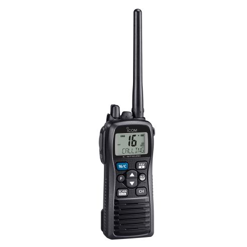 IC-M73 handheld VHF - Icom