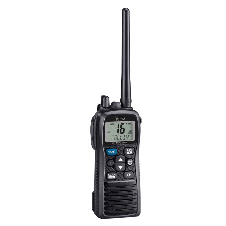 VHF portátil IC-M73 - Icom